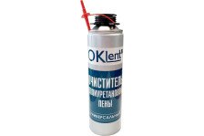 Очиститель пены OKLENT 650мл