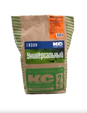 Трава газонная Универсальная 2кг