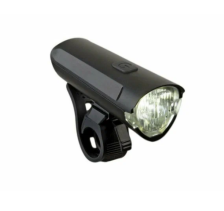 Фара 8-12002227 1д повыш ярк 150 люмен/2ф A-ZOOM 150 lm быстросъем черная (20) с батар AUTHOR