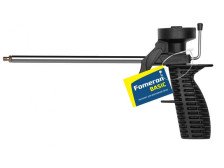 Пистолет для монтажной пены "Fomeron Basic" 590124