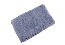 Полотенце микрокоттон VAROL Размер: 50х90, Цвет: Джинс