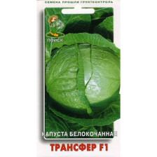 Семена Капуста б/к Трансфер F1 (Поиск)
