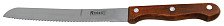 Нож для хлеба 205/320 мм Linea ECO 93-WH2-2