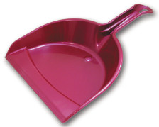 Совок пластмассовый