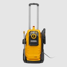 Мойка DENZEL K 50 Power высокого давления 2100 Вт 600 л/ч