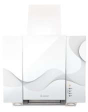 Воздухоочиститель Гефест ВО 3603 К28 (60х49х42,5см)(цвет:белый)