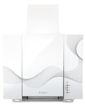 Воздухоочиститель Гефест ВО 3603 К28 (60х49х42,5см)(цвет:белый)