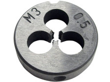 Плашка круглая 12,0х1,25 FIT 70829