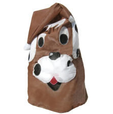 Укрытие зимнее Собака 1500х970мм