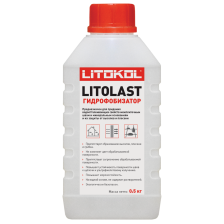 Пропитка LitoLAST (0,5кг) Литокол