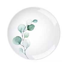 Тарелка мелкая 20 см Аллея (универсал) 3С2151Ф34