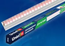 Светильник св/д 14W Uniel ULI-P17-14W/SPLE для растений L-870mm IP20 белый