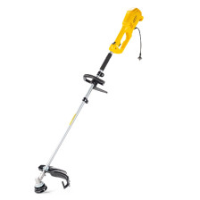 Триммер CHAMPION ET1201 1200 Вт леска, диск, Р-ручка