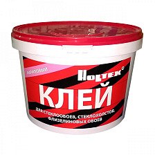 Клей для обоев ХОЛТЕКС 10кг