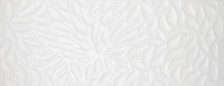 Плитка облицовочная (60х23) FLORENTINE белый рельеф 147061/Р (InterCerama)