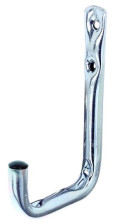 Крючок настенный 120х80х40 d=12/802073