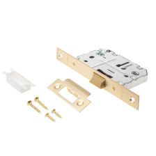 Защелка с фиксацией Code Deco 5600-P-WC-GSM