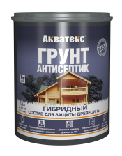 Акватекс-грунт гибридный (0,8л)