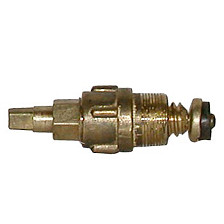 Кранбукса длинный шток 1008