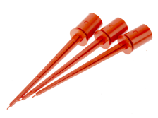 Автополив для цветов на бутылку 3шт Amigo 77703