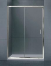 Душевая дверь BB UNO-BF-1-120-C-Cr