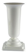 Флакон Дама 2л белый 1062-011