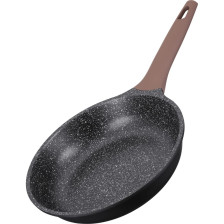 Сковорода антипригарная 24 Linea ELEGANTO индукция 93-AL-EG-1-24