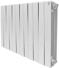 Радиатор Royal Thermo PianoForte 500 12секций биметалл