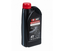 Масло BRAIT 4T 0,946 л SAE 10W40 API SJ/CF полусинтетика (12)
