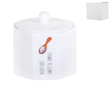 Сахарница 300 мл Home made YQ1966