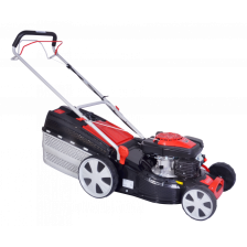 Газонокосилка бензиновая GEOS Classic 46 SP-S Plus 