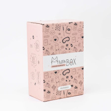 MilotaBox mini "Milota" MBS015