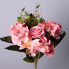 Букет Розы 48см 535-387