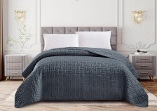 Покрывало полиэстер Andora 220х240 Cleo 050-AD