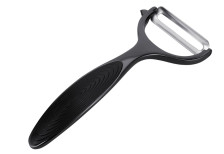 Овощечистка поперечная тонированная Linea CUCINA 76-0405