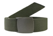 Ремень РЕМ-442 IFRIT-Metalfree Хаки 120 см 