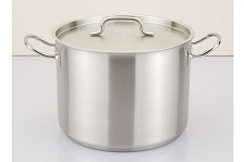 Кастрюля нерж  13,0 л Professional SH12132 Appetite