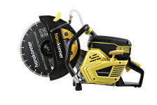 Бензорез HANSKONNER HCG7435C 3,5кВт 350мм