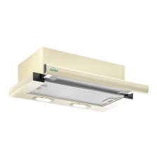 Вытяжка ELIKOR Интегра 60П-400 крем/крем