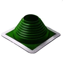 Проходка кровельная №5 d102-178мм (зеленый)