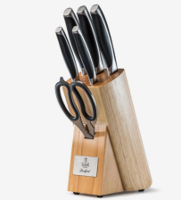 Набор ножей 7 предметов TR-2008 TalleR