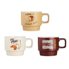 Кружка 340 мл Бейкери 806-187