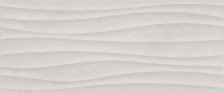 Плитка облицовочная (25х60) Eco Loft рельеф светло-серый 10100001350 (Global Tile, Россия)