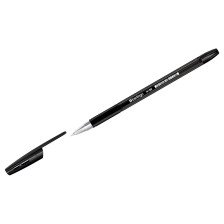Ручка шариковая черная 0,7 мм Berlingo H-30