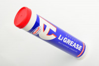 Смазка ЛИТОЛ-24 АГРИНОЛ 400г картридж