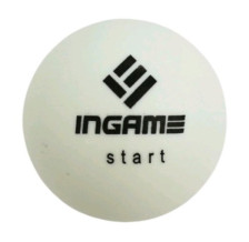 Мяч для настольного тенниса Ingame Start, IG150 150 шт в упаковке