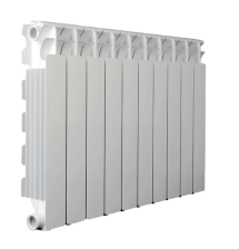 Радиатор Calidor Super B4 350/100/10 секций алюминиевый