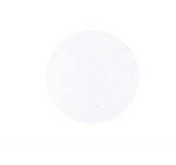 Заглушка самоклеящаяся d=20 белый шагрень 322 (28шт)