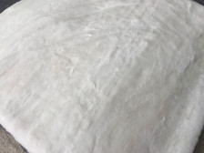Ковер Bambi 04 ivory 1,2х1,8м