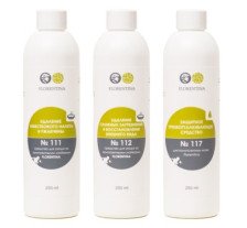 Набор средств для ухода за композитными мойками